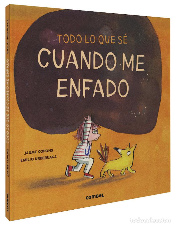Livros: TODO LO QUE SE CUANDO ME ENFADO - AA.VV