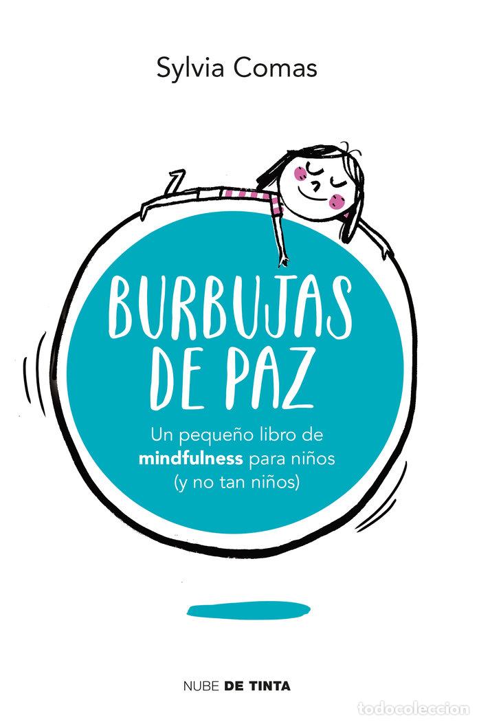 Libros: BURBUJAS DE PAZ - COMAS, SYLVIA