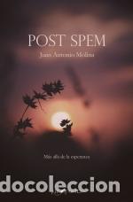 Livres: POST SPEM - Molina G&oacute;mez, Juan Antonio
