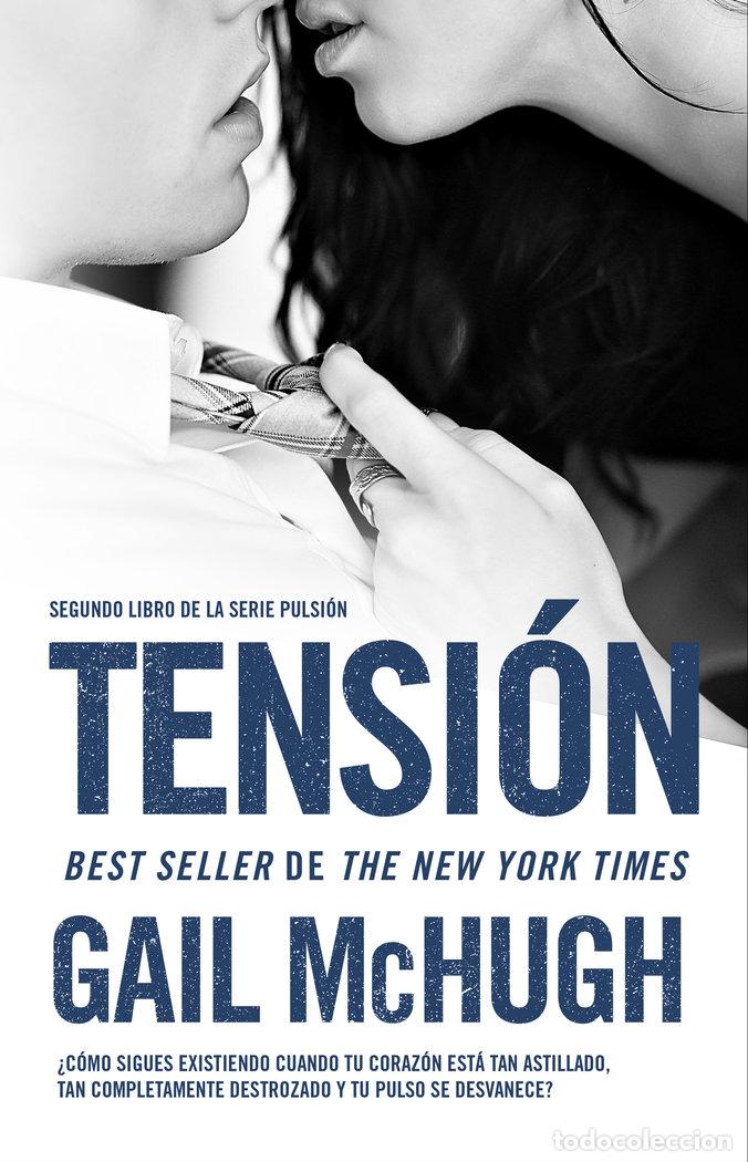 books: TENSION - MCHUGH, GAIL