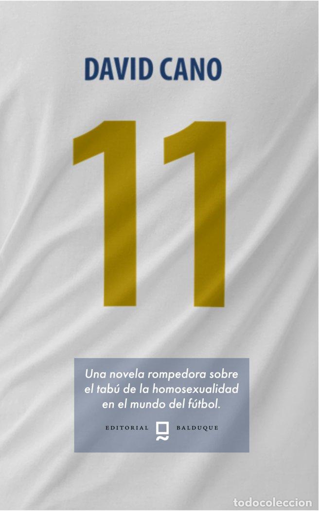 B&uuml;cher: 11 - CANO GEA, DAVID