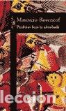 Libri: PIEDRITAS BAJO LA ALMOHADA - ROSENCOF, MAURICIO