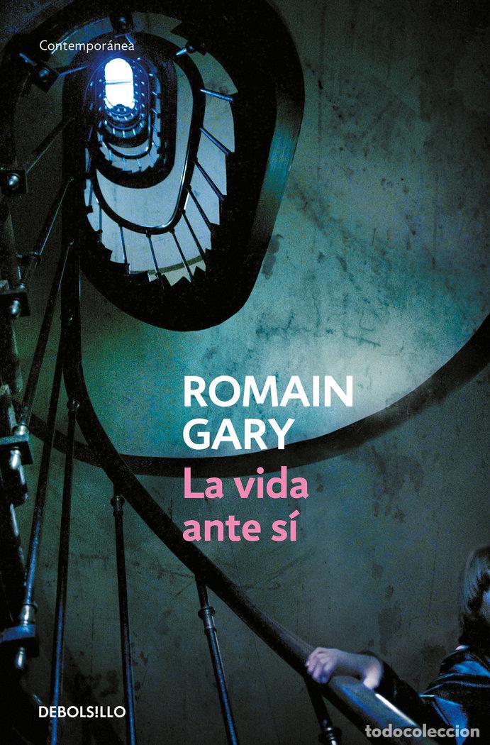 B&uuml;cher: VIDA ANTE SI,LA DBC - GARY, ROMAIN