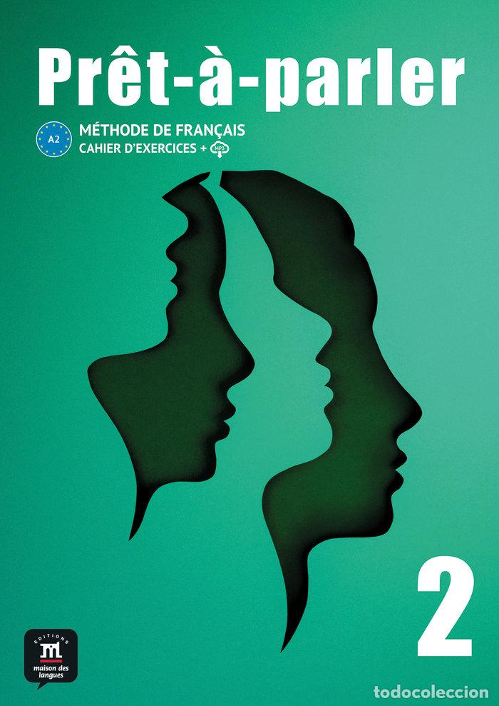 B&uuml;cher: PRET-A-PARLER 2 CAHIER D'EXECICES - BIRAS, PASCAL