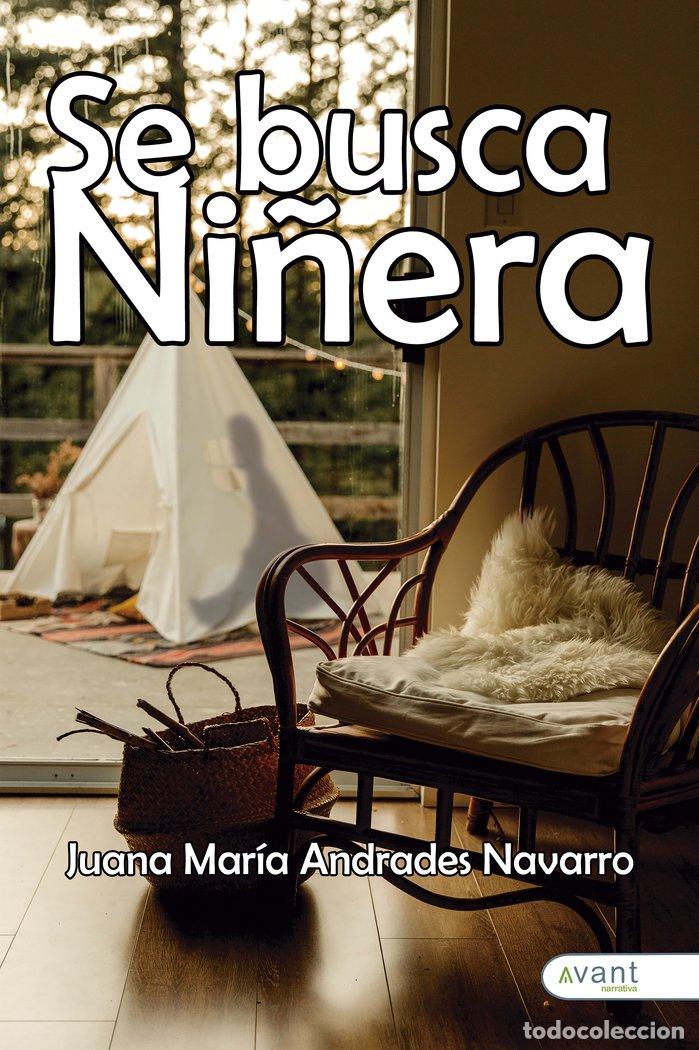 B&uuml;cher: SE BUSCA NI&Ntilde;ERA - ANDRADES NAVARRO, JUANA M&ordf;