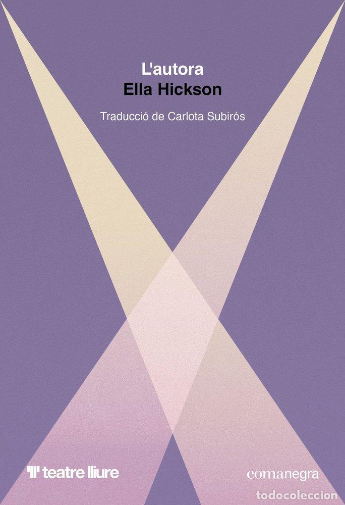 Livres: L'AUTORA - HICKSON, ELLA