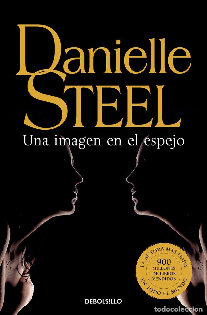 Libri: UNA IMAGEN EN EL ESPEJO DBBS - STEEL, DANIELLE
