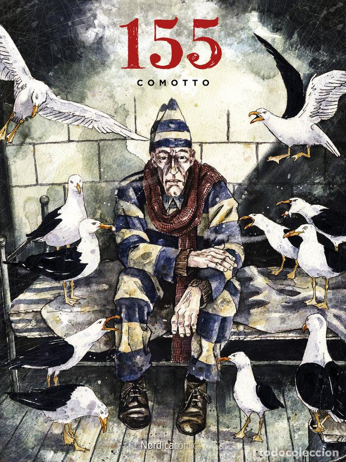 Livres: 155 SIMON RADOWITZKY RTC - COMOTTO, AGUSTIN