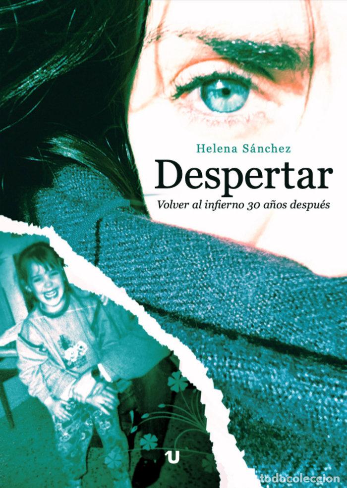 Livres: DESPERTAR - SANCHEZ CASTRO, HELENA
