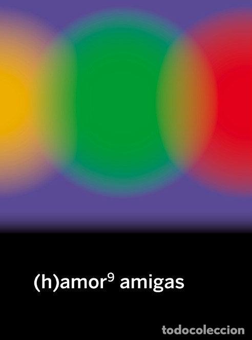 Libros: H AMOR 9 - VARIOS AUTORES