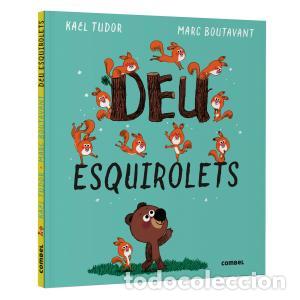 B&uuml;cher: Deu esquirolets - Tudor, Kael