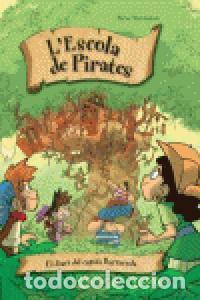 Libri: DIARI DEL CAPITA BARRACUDA,EL - STEVENSON, STEVE