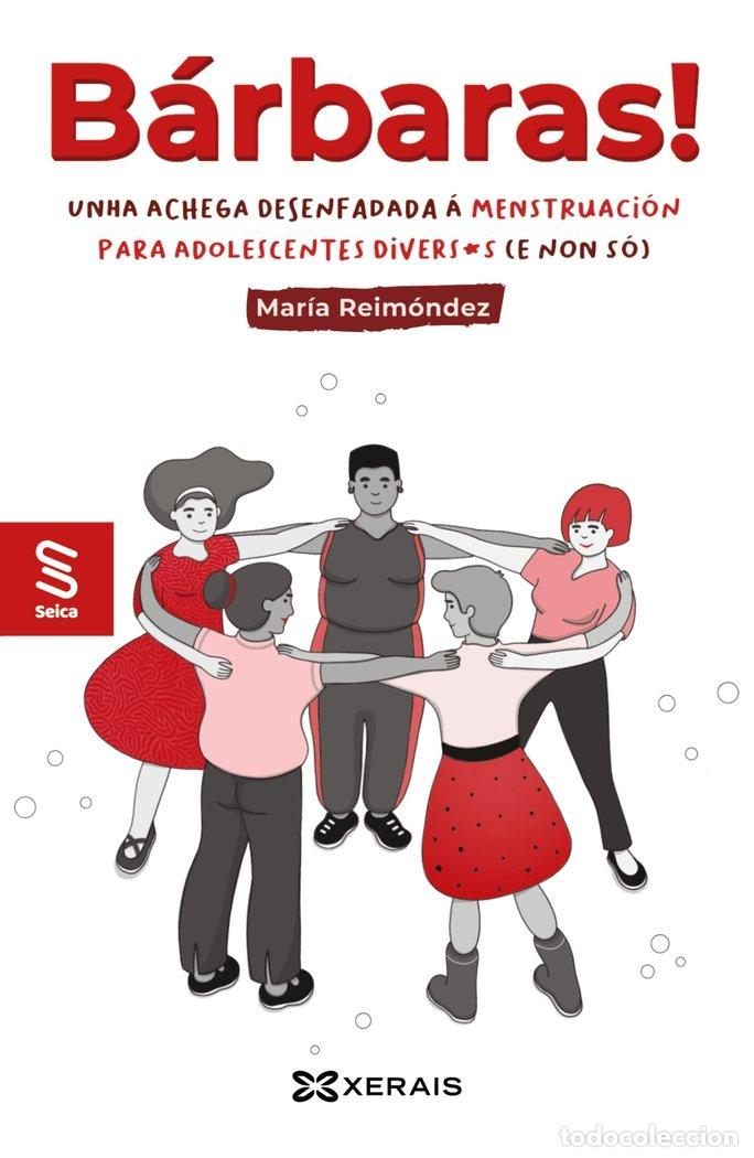 Livres: BARBARAS - REIMONDEZ, MARIA