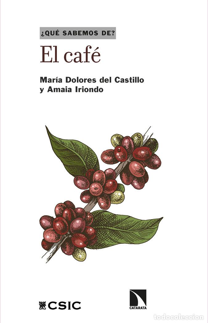 Livros: CAFE,EL - AA.VV.....