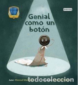 Libros: GENIAL COMO UN BOTON - PUBLISHING HOUSE GMBH PUBLISHING HOUSE G
