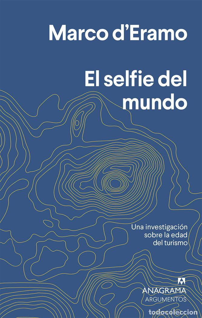 books: SELFIE DEL MUNDO,EL - DERAMO, MARCO