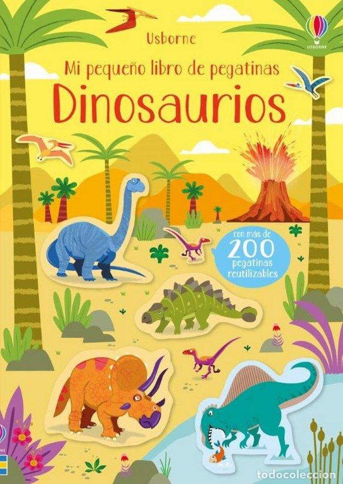 Libros: DINOSAURIOS - ......