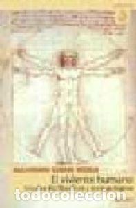 Libri: VIVIENTE HUMANO, EL - SERANI M, ALEJANDRO
