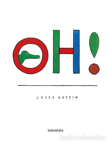 books: OH (CAT) - GOFFIN, JOSSE