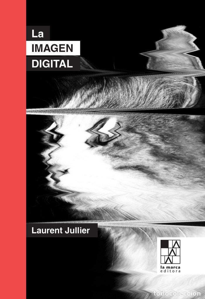 Libros: IMAGEN DIGITAL,LA NE - JULLIER, LAURENT