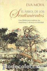 Libros: ARBOL DE LOS SENTIMIENTOS,EL - MOYA, EVA