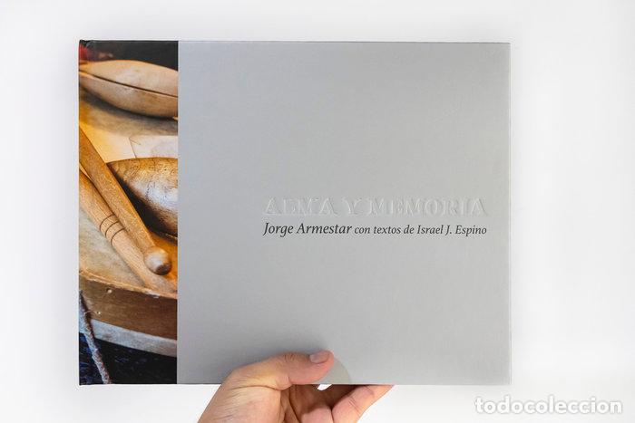 Libros: ALMA Y MEMORIA II - ARMESTAR, JORGE