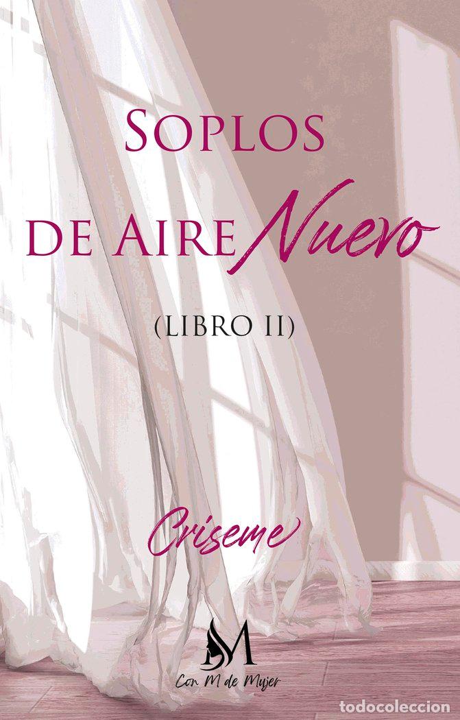 Libros: SOPLOS DE AIRE NUEVO II - CRISEME, CRISEME