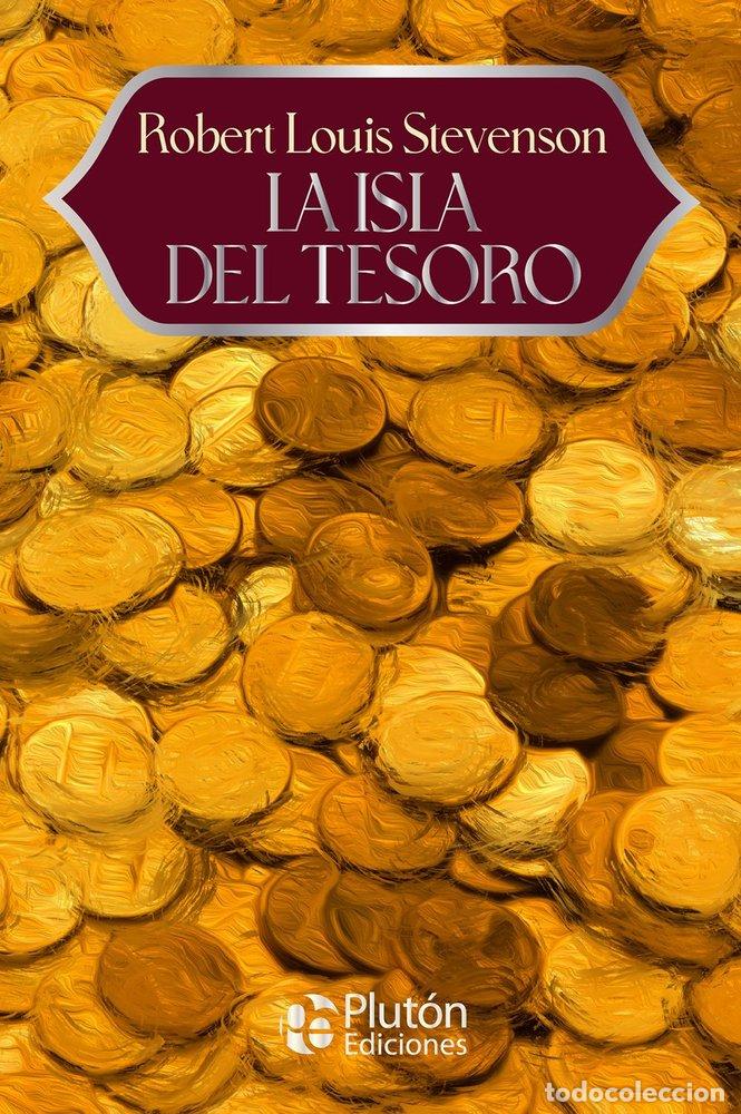Libri: LA ISLA DEL TESORO - STEVENSON, ROBERT LOUIS