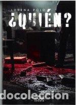 B&uuml;cher: QUIEN - POLO CASES, LORENA