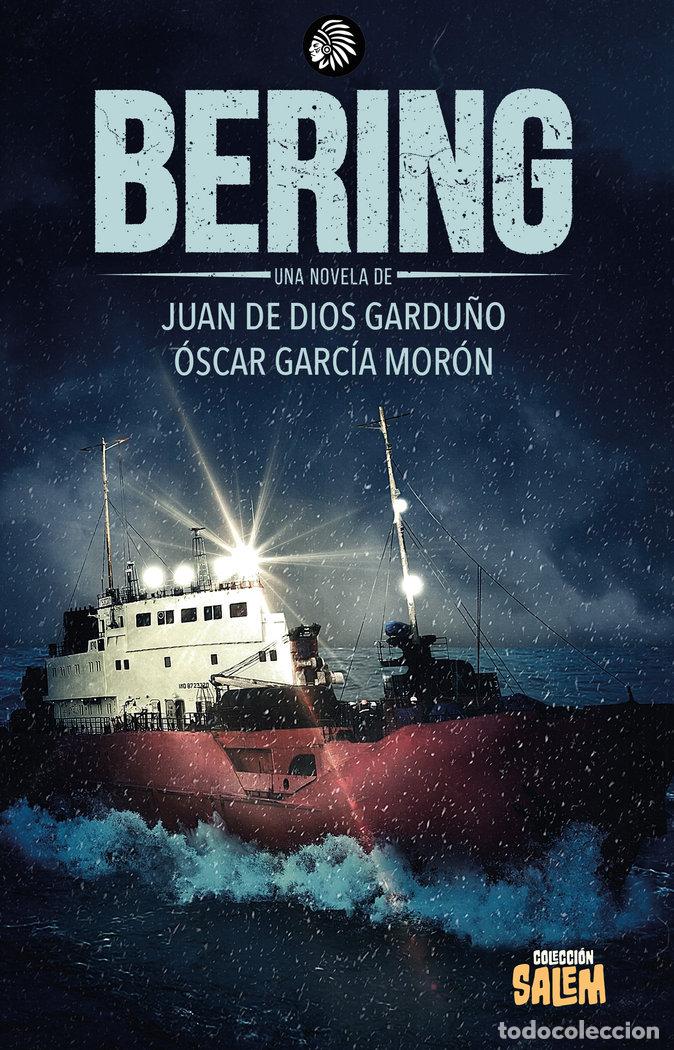 Libros: BERING - GARCIA MORON, OSCAR