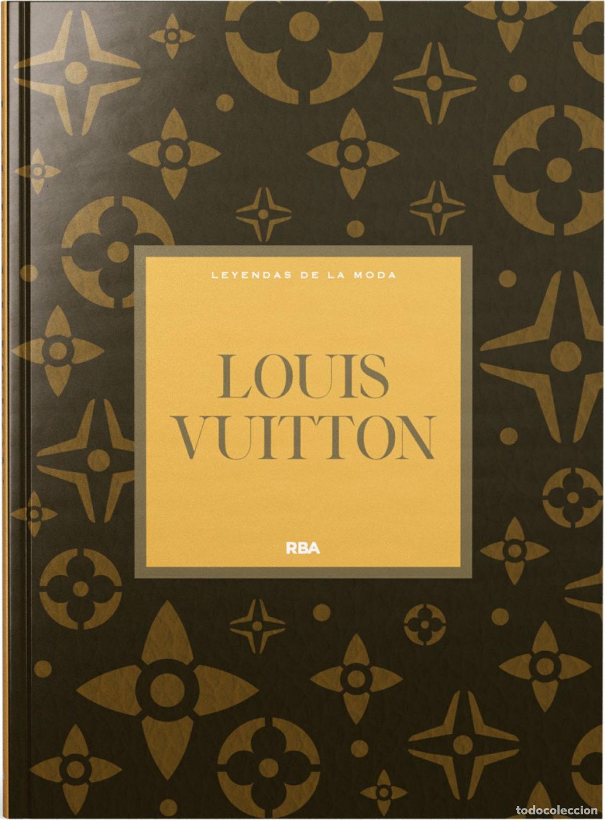 Libri: LOUIS VUITTON - Autores varios