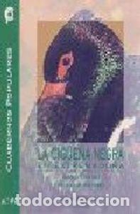Livres: CIGUE&Ntilde;A NEGRA EN EXTREMADURA, LA CP 61 - FERRERO