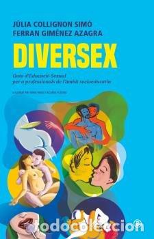 Libri: DIVERSEX - JULIA COLLIGNON SIMO
