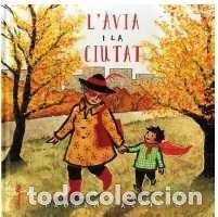 Libri: L'AVIA A LA CIUTAT - LAURENT CASTILLO