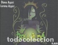Libri: BRUJILDA - AZPIRI, DIANA