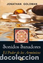 B&uuml;cher: SONIDOS SANADORES - GOLDMAN, JONATHAN