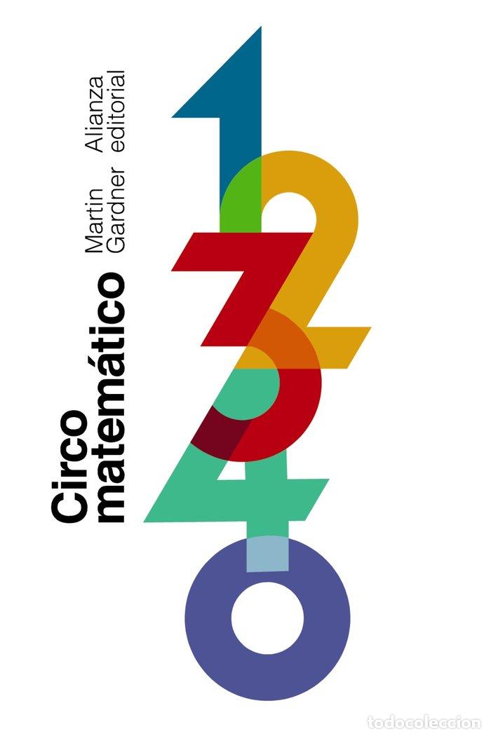 B&uuml;cher: CIRCO MATEMATICO - GARDNER, MARTIN