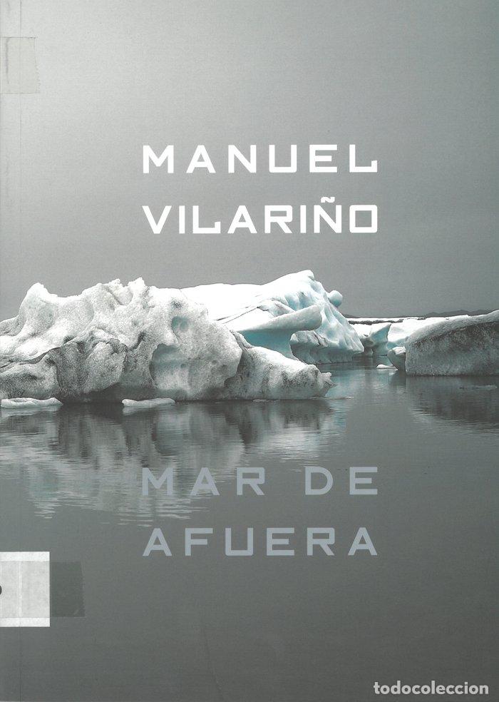 B&uuml;cher: MAR DE AFUERA - VILARI&Ntilde;O, MANUEL