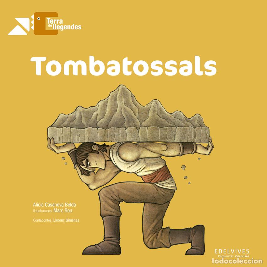 B&uuml;cher: TOMBATOSSALS - CASANOVA BELDA ALICIA