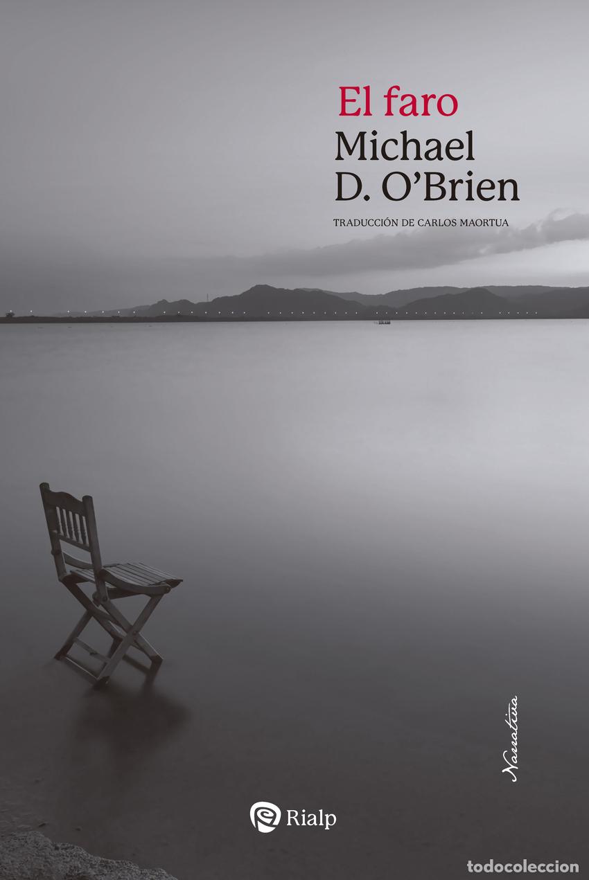 B&uuml;cher: EL FARO - O&#39;Brien, Michael D