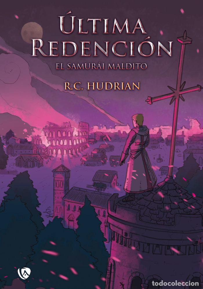 B&uuml;cher: &Uacute;LTIMA REDENCION - .