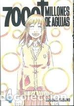 Libros: 7000 MILLONES DE AGUJAS 4 - TADANO, NOBUAKI