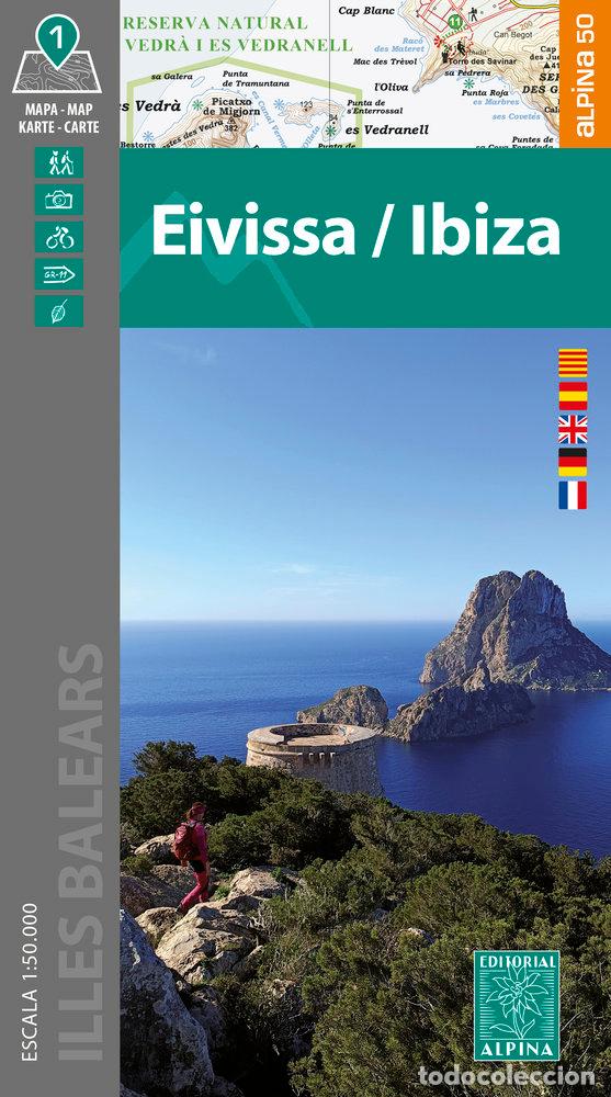 Libros: EIVISSA IBIZA - ....