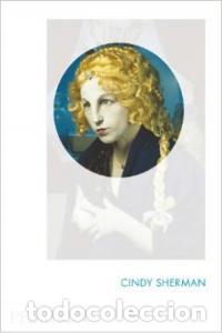 Livros: CINDY SHERMAN - AA.VV