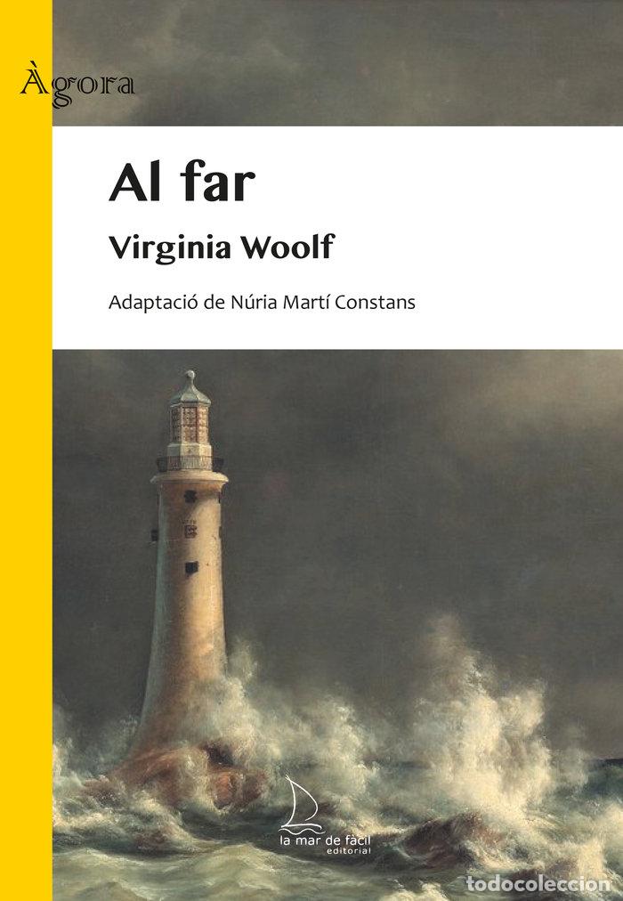 Libros: AL FAR - WOOLF, VIRGINIA