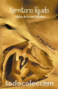 Libros: TERRITORIO LIQUIDO - AA.VV