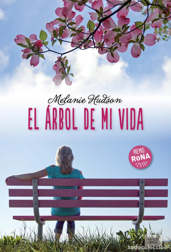 Libros: ARBOL DE MI VIDA,EL OFERTA - HUDSON, MELANIE