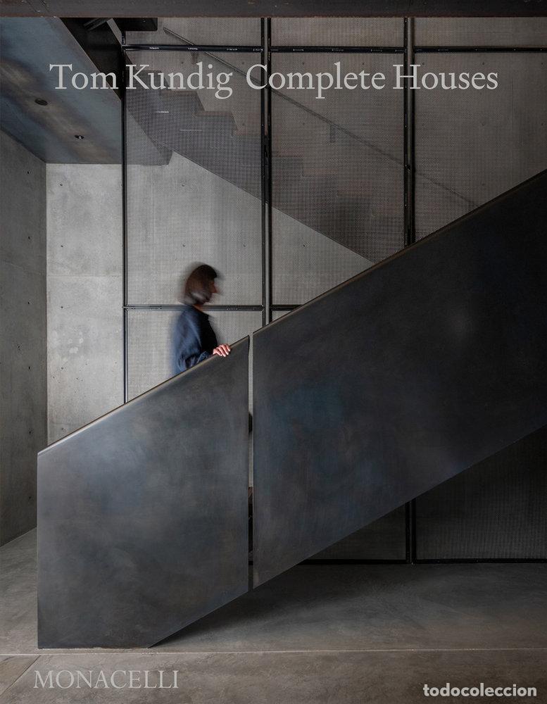 B&uuml;cher: TOM KUNDIG - KUNDIG, TOM
