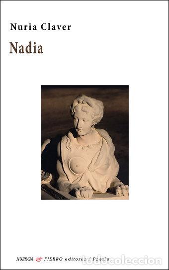 B&uuml;cher: NADIA - AA.VV.......