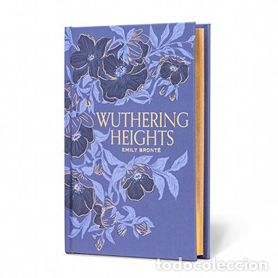 B&uuml;cher: WUTHERING HEIGHTS - EMILY BRONTE